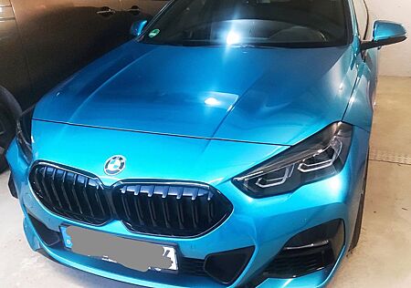 BMW 220d 220 Gran Coupé Gran Coupé Steptronic M ...