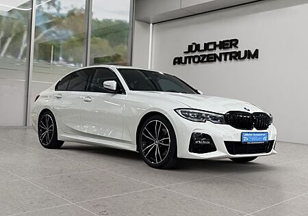 BMW 330i Automatik M-Sport, Komfortzugang, Scheckh.