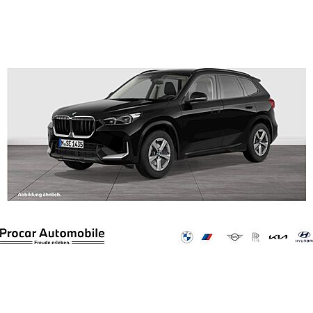 BMW X1 leasen