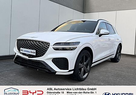 Genesis GV70 2.5 T Sport AWD Komfort-Paket & Sitzkomf...