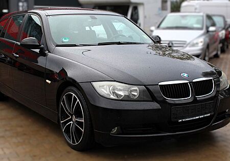 BMW 318d 318 Baureihe 3 Touring *sehr gepflegt*TÜV*