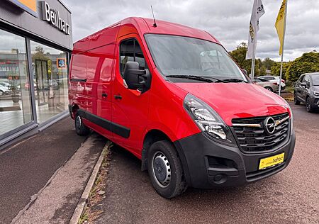 Opel Movano B Kasten/Kombi HKa L2H2 3,3t