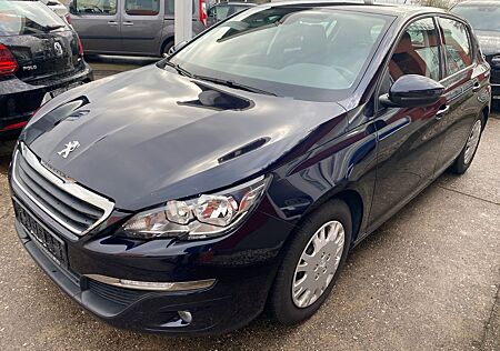 Peugeot 308 Active