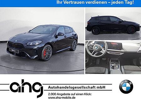 BMW 120 Steptronic M-Sport M-SportPro Premium
