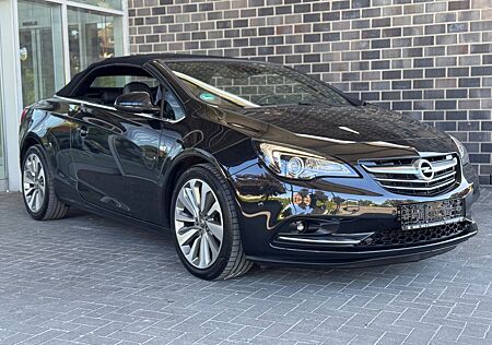 Opel Cascada Innovation*Leder*Xenon*Kamera*Garantie