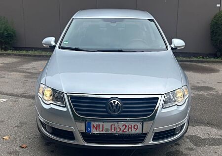 VW Passat Volkswagen Lim. Comfortline Lim. 1,4TSI 90KW *Klima*