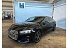 Audi A5 Sportback 2.0 TFSI