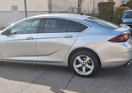 Opel Insignia 2.0 Diesel 128kW Business Elegance ...