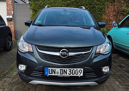 Opel Karl 1.0 Rocks LenkradHZG, SHZ, Klima, PDC