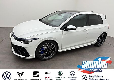 VW Golf Volkswagen 8 PA R DSG R-Performance270Warmenau19Harman
