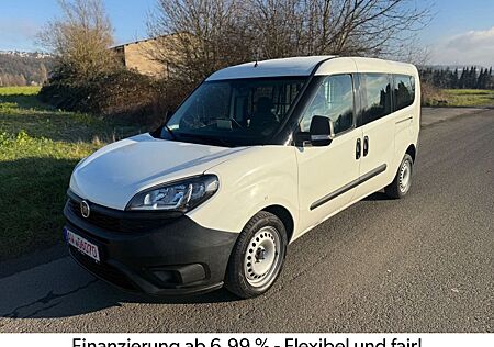 Fiat Doblo Cargo Maxi Kasten 1.Hd, Inspektion/Hu Neu