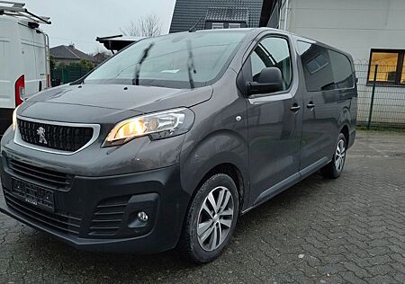 Peugeot Expert Kasten Premium TwinCab / Edition L3