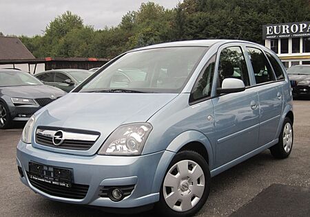 Opel Meriva INNOVATION
