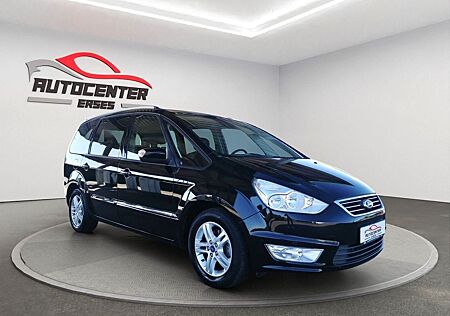 Ford Galaxy Champions Edition 7-Sitzer Navi PDC