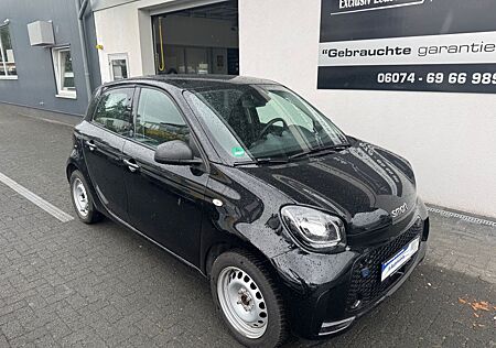 Smart ForFour FouFour electric drive / EQ 1 Jahr Garantie