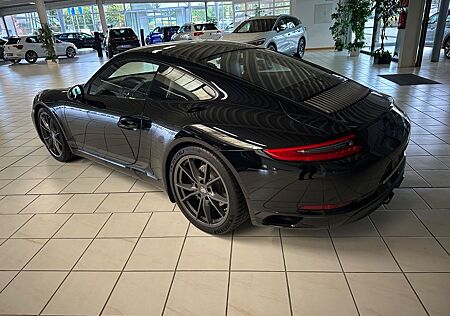 Porsche 911 Urmodell 991 T