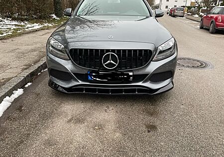 Mercedes-Benz C 200 4MATIC T AVANTGARDE Autom. AVANTGARDE