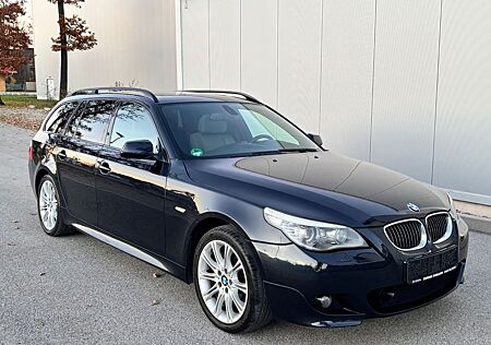 BMW 530d xDrive M Sportpaket Edition Aut 8-FB tourin