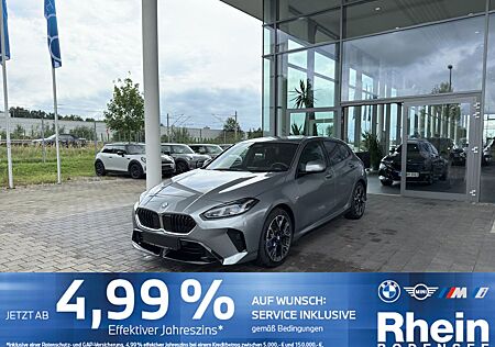 BMW 120 M Sport AdLED 360° HeadUp AHK