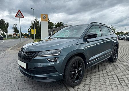 Skoda Karoq Sportline 4x4