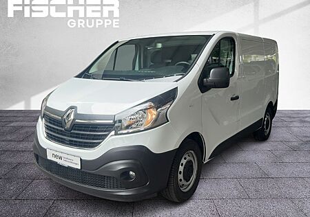 Renault Trafic Lkw Komfort L1H1 2,8t ENERGY dCi 120 ABS