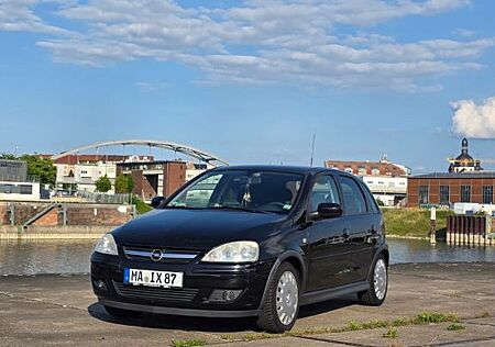 Opel Corsa 1.2 Twinport -