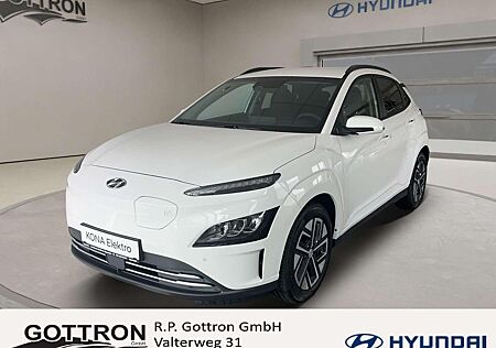 Hyundai Kona Elektro Prime