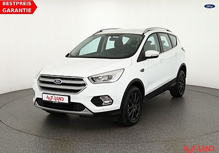 Ford Kuga 2.0 TDCi Cool&Connect 4x4 Navi Sitzheizung
