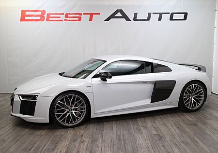 Audi R8 Coupe 5.2 FSI quattro plus B&O Keramik