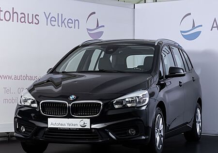 BMW 218 d Advantage *RFK*SHZ*HIFI