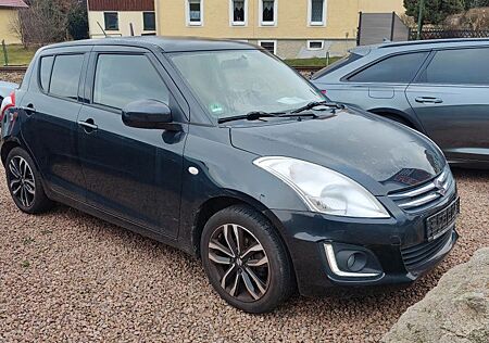 Suzuki Swift Comfort