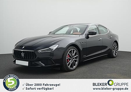 Maserati Ghibli S Q4 GranSport * MÜNSTER*