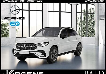 Mercedes-Benz GLC 300 de 4M AMG-Sport/Pano/AHKNight/360/Memory