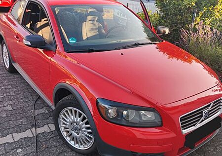 Volvo C30 1.8 - F