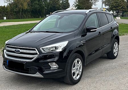 Ford Kuga EcoBoost 1,5 Ltr.