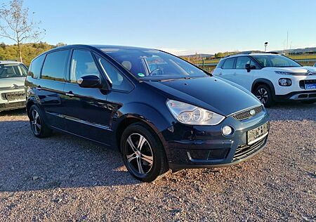 Ford S-Max 2.2 Titanium *7 Sitzer*Klima*Tüv Dez/25*