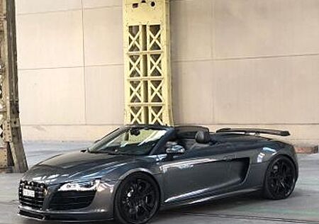 Audi R8 5.2 FSI S tronic quattro Spyder -