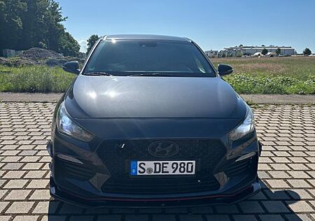 Hyundai i30 1.4 T-GDI Premium DCT Premium