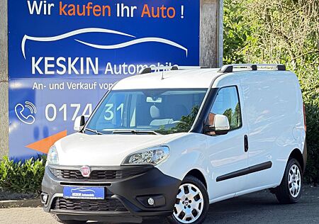 Fiat Doblo SX Maxi Kasten*KLIMA*TEMPOMAT*PDC*MULTI*