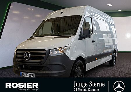 Mercedes-Benz Sprinter 315 CDI Kasten L2H2 AHK Stdhz. Navi Kam
