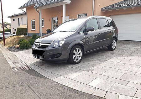 Opel Zafira 1.8 Selektion