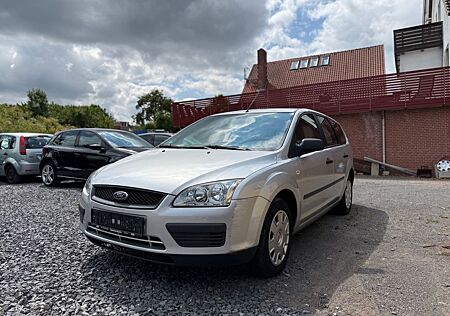 Ford Focus Turnier Fun