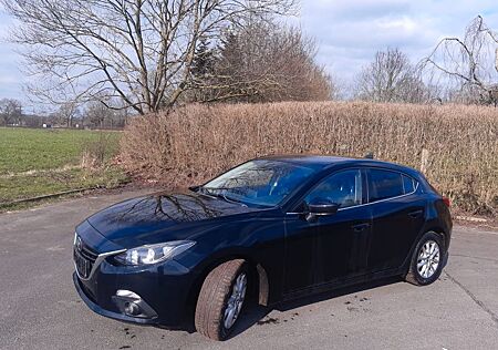 Mazda 3 2.0 SKYACTIV