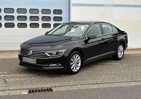 VW Passat Volkswagen Lim. Comfortline BMT/Start-Stopp