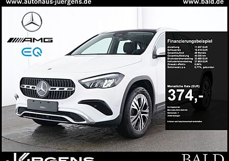 Mercedes-Benz GLA 200 Progressive/LED/Cam/Pano/Distr/Winter/18