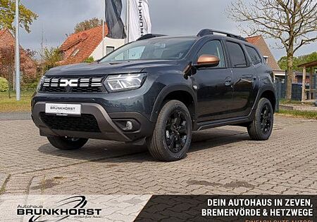 Dacia Duster TCe 130 Extreme MV-Kamera SHZ ALU