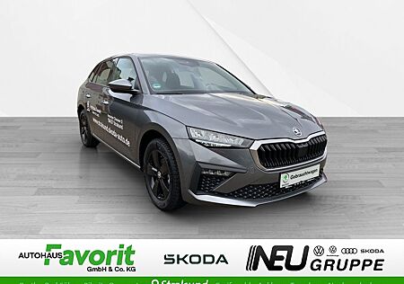 Skoda Scala Selection 1.0 TSI DSG LED DAB