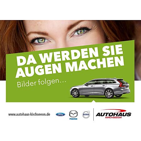 Ford Focus leasen