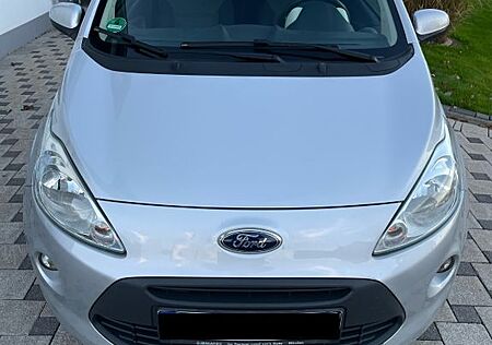 Ford Ka /+ 1,2 Ambiente Ambiente