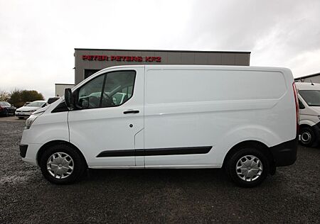 Ford Transit Custom Kastenwagen 310 L1 Trend
